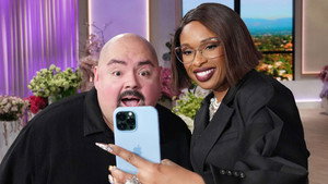 The Jennifer Hudson Show 3. évad Ep.120 120. epizód