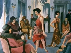 Les Brigades du Tigre 5. évad Ep.2 2. epizód