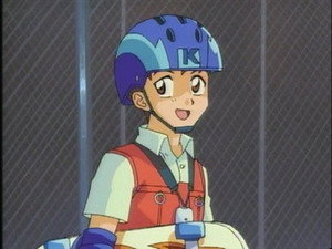 トランスフォーマー・カーロボット 1. évad Ep.36 36. epizód