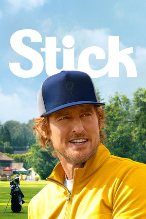 Stick poszter