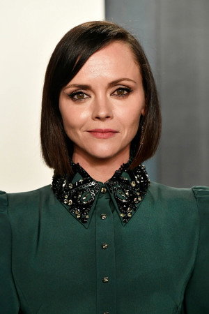 Christina Ricci profil kép