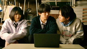 マイストロベリーフィルム 1. évad Ep.2 2. epizód