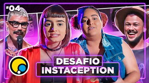 Diva Depressão 4. évad Ep.197 197. epizód