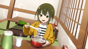 結城友奈は勇者である kép