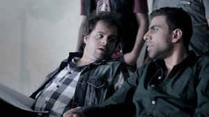 سوكاج 1. évad Ep.9 9. epizód