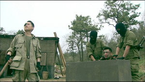 我是特种兵 1. évad Ep.10 10. epizód