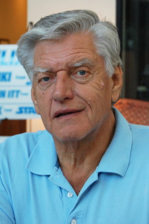 David Prowse profil kép