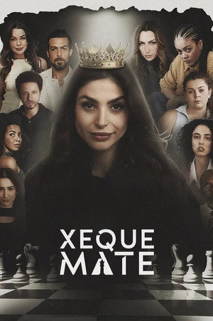 Xeque Mate poszter