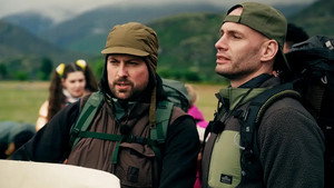 The Summit - Der steile Weg zur Million 1. évad Ep.1 1. epizód