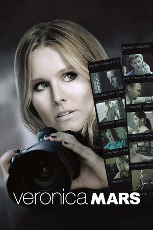 Veronica Mars poszter