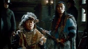 Kaamelott 1. évad Ep.5 5. epizód