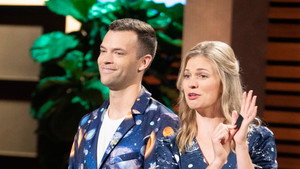 Shark Tank 10. évad Ep.13 13. epizód
