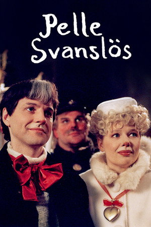 Julkalendern 38. évad (1997-12-01) poszter