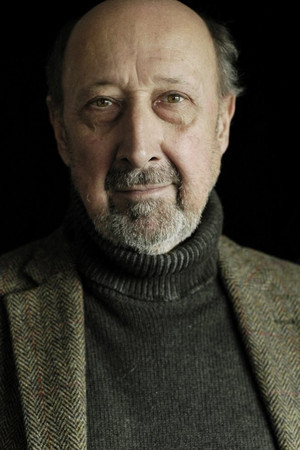 André Penvern profil kép