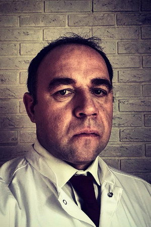 Александр Борисов profil kép