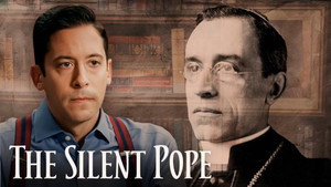 The Pope and the Führer - The Secret Vatican Files of World War II 1. évad Ep.2 2. epizód