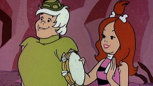 The Pebbles and Bamm-Bamm Show 1. évad Ep.4 4. epizód