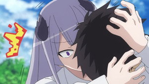 愛・天地無用！ 1. évad Ep.5 5. epizód