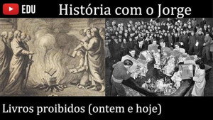 História com o Jorge 1. évad Ep.61 61. epizód