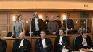 Topgangsters 1. évad Ep.2 2. epizód