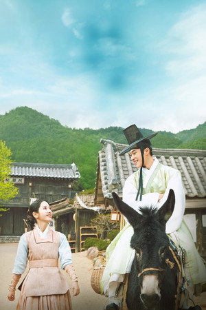 조선변호사 poszter