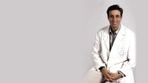 Médico de familia kép