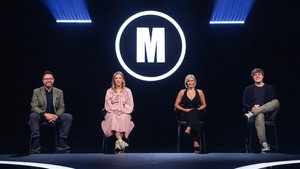 Celebrity Mastermind 23. évad Ep.11 11. epizód