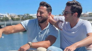Million Dollar Listing Los Angeles: Josh & Josh kép