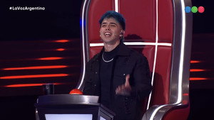 La Voz Argentina 5. évad Ep.54 54. epizód