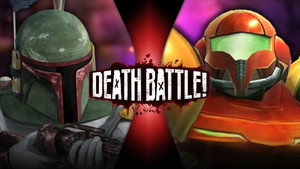 Death Battle! 1. évad Ep.1 1. epizód