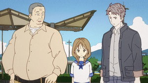 なつなぐ！ 1. évad Ep.11 11. epizód
