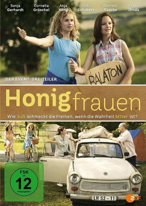 Honigfrauen 1. évad (2017-04-23) poszter
