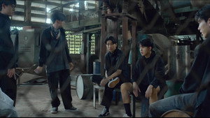 พิพิธภัณฑ์รัตติกาล 1. évad Ep.2 2. epizód