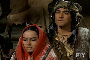 Daniel Boone 2. évad Ep.14 14. epizód