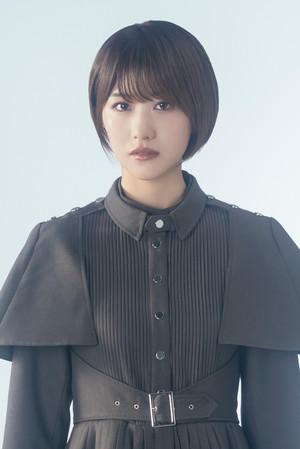 土生瑞穂 profil kép