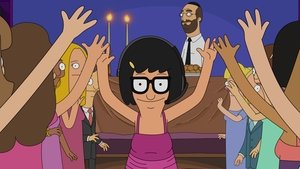 Bob burgerfalodája 4. évad Ep.13 13. epizód