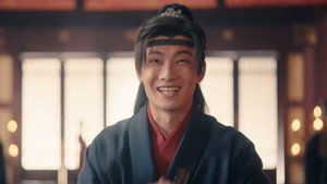 帝师长安 1. évad Ep.14 14. epizód