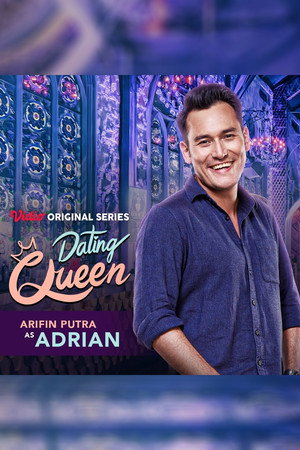 Dating Queen poszter