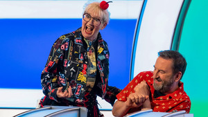 Would I Lie to You? 17. évad Ep.10 10. epizód