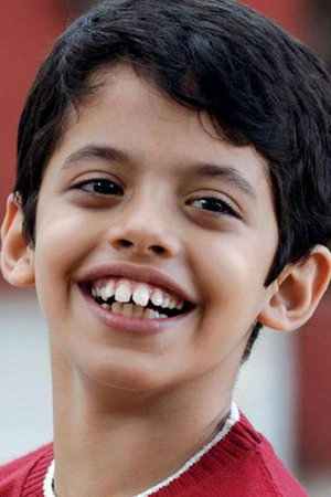 Darsheel Safary profil kép