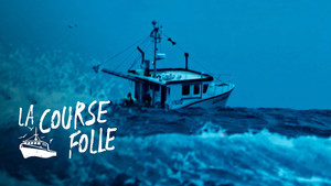 La course folle kép