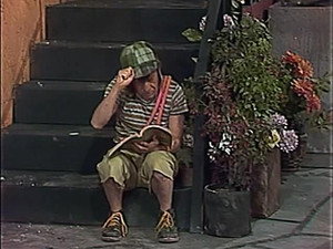 El Chavo del Ocho 6. évad Ep.36 36. epizód