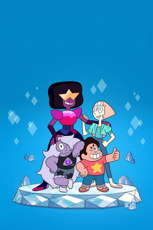 Steven Universe poszter
