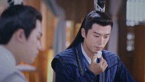 明月入卿怀 1. évad Ep.2 2. epizód