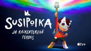 Farkassrác és a Mindenséggyár kép