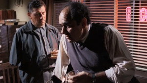 The Fugitive 4. évad Ep.29 29. epizód