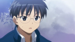カーニバル・ファンタズム 1. évad Ep.3 3. epizód