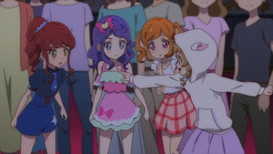 アイカツスターズ！ 2. évad Ep.66 66. epizód