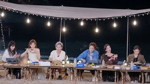 假期中的她们 Speciális epizódok Ep.22 22. epizód