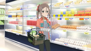結城友奈は勇者である kép